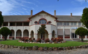 Hydro Hotel, Leeton
